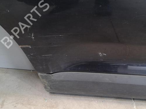 Used Right rear door VW TOUAREG (7LA, 7L6, 7L7) 2.5 R5 TDI (174 hp) 25579187