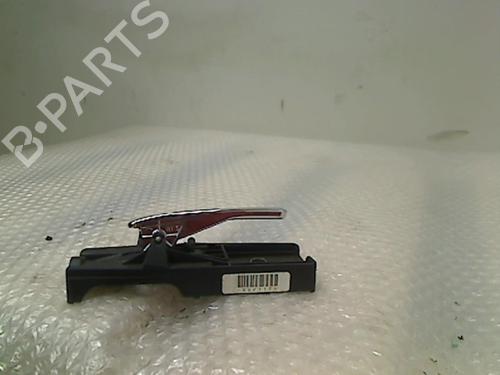 Used Front left interior door handle ALFA ROMEO 159 Sportwagon (939_) 2.4 JTDM (939.BXM1B) (210 hp) 25553439