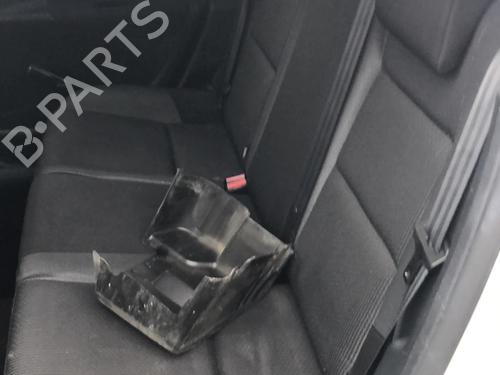 Steering column stalk PEUGEOT 207 (WA_, WC_) 1.4 HDi | BP25557285I23 
