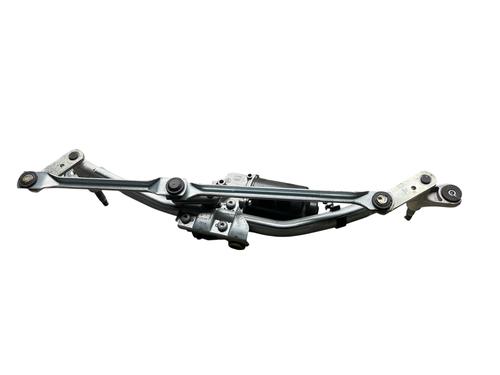 Front wiper motor JAGUAR XF II (X260) 2.0 D | BP28198731M29 