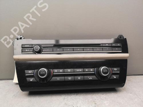 Used Climate control Climate control BMW 5 (F10) 530 d xDrive (258 hp) 25525824 25525824