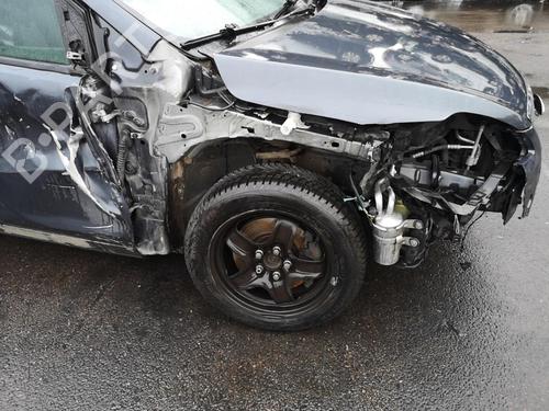 Climate control FORD FOCUS II (DA_, HCP, DP) 1.8 TDCi | BP25532753I5 