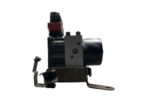 ABS Bremseaggregat PEUGEOT 206 Hatchback (2A/C) 2.0 HDI 90 (90 hp) 25548897