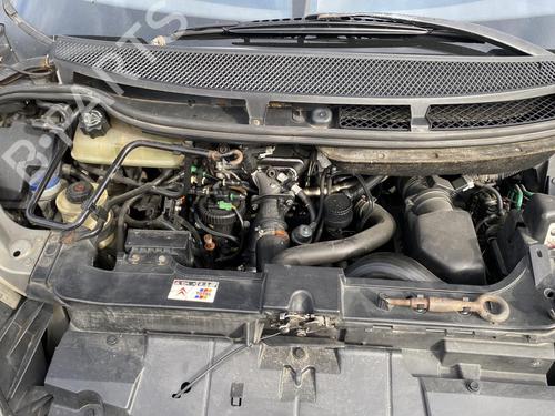 Glove box CITROËN C8 (EA_, EB_) 2.0 HDi | BP25529161C95 - Image 19