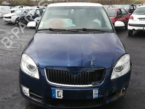Alternator SKODA FABIA II (542) 1.4 TDI | BP25538628M7  - Image 22