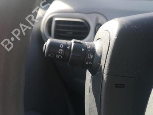 Left front brake caliper RENAULT MODUS / GRAND MODUS (F/JP0_) 1.5 dCi (FP0F, JP0F) | BP25557706M105  - Image 6