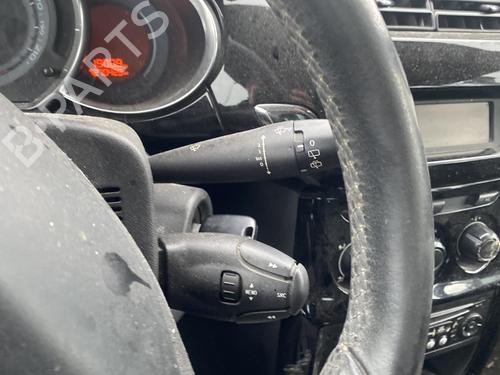 Front left window mechanism CITROËN DS3 (SA_) 1.6 HDi 110 | BP25530595C22  - Image 18