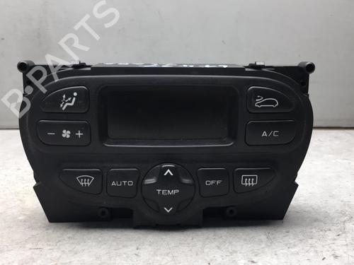 Comando clima CITROËN XSARA PICASSO (N68) 1.6 HDi | BP25581143I5