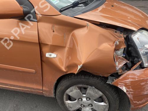 Left sun visor KIA PICANTO I (SA) 1.1 | BP25514199I1 - Image 26