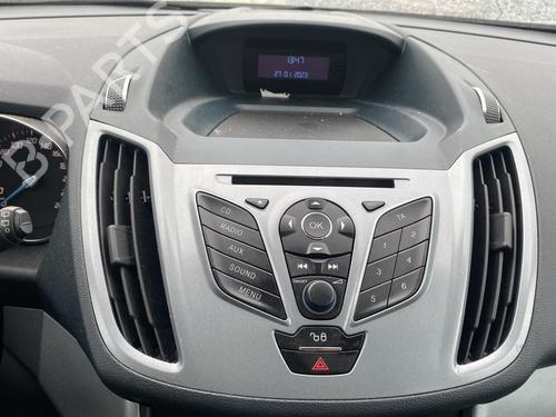 Headrest FORD C-MAX II (DXA/CB7, DXA/CEU) 1.6 TDCi | BP25552297I31  - Image 30