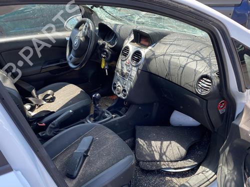 AC compressor OPEL CORSA D (S07) 1.3 CDTI (L08, L68) | BP25567242M34  - Image 20