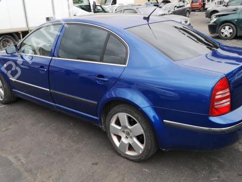 Starter SKODA SUPERB I (3U4) 2.8 V6 | BP25580116M8  - Image 13
