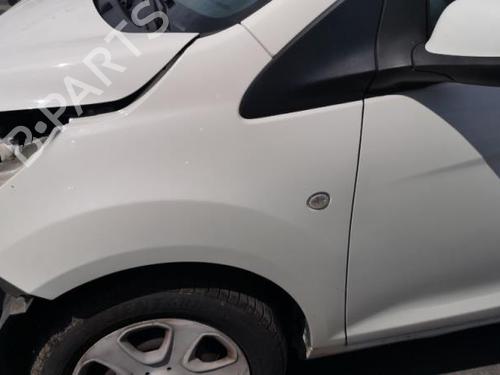 Steering column stalk FORD KA (RU8) 1.3 TDCi | BP25506098I23 - Image 17