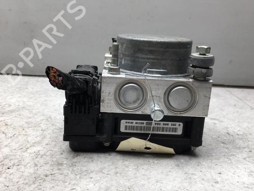 Used ABS pump ABS pump DACIA LOGAN (LS_) 1.5 dCi (LS0K) (68 hp) 25556823 25556823