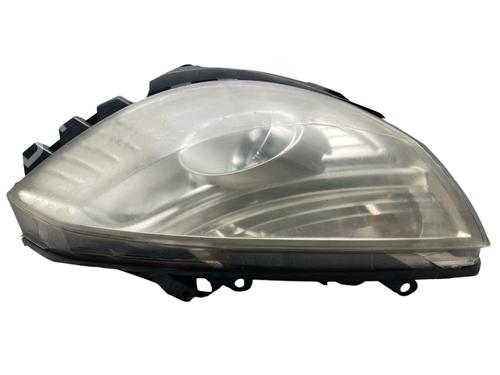 Used Right headlight RENAULT SCÉNIC II (JM0/1_) 1.5 dCi (JM1E, JM16) (106 hp) 25542946
