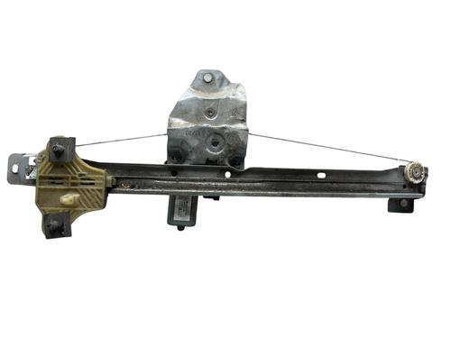 Vindusheismekanisme venstre foran RENAULT ZOE (BFM_) ZOE (BFMC, BFMD) | BP25557510C22