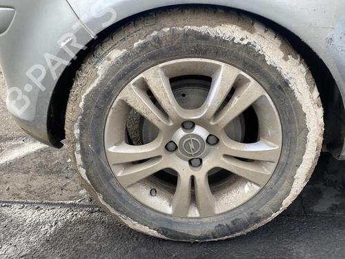 Starter OPEL CORSA D (S07) 1.3 CDTI (L08, L68) | BP25551115M8  - Image 8