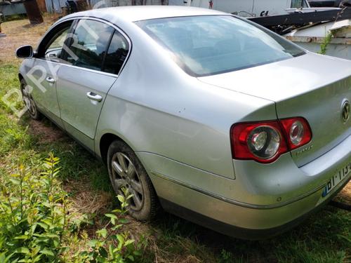 Radio VW PASSAT B6 (3C2) 1.9 TDI | BP25512825E6 - Image 7