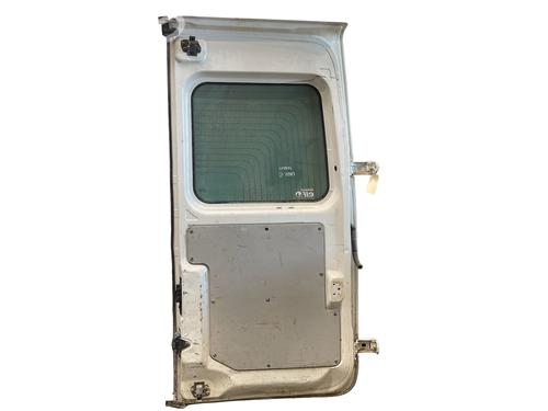 Left tailgate RENAULT MASTER III Van (FV) 2.3 dCi 100 FWD (FV0A, FV0B, FV0G, FV0K, FV0H) | BP25572181C76 
