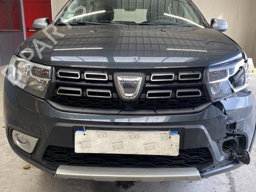 Switch DACIA SANDERO II TCe 90 (B8M1, B8MA, B8AC) | BP32315416I30 - Image 9