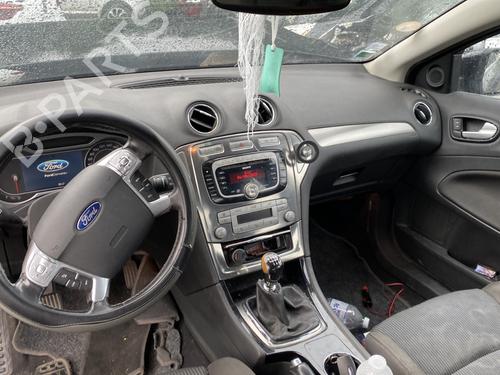 Left front window switch FORD MONDEO IV (BA7) 1.8 TDCi | BP27294544I27  - Image 28
