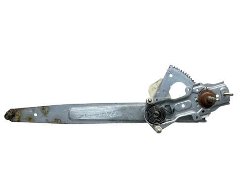 Used Front left window mechanism CITROËN AX (ZA-_) 10 (44 hp) 25504306