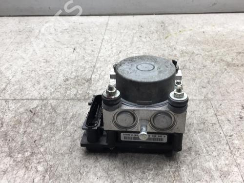Used ABS pump RENAULT CLIO III (BR0/1, CR0/1) 1.2 16V Hi-Flex (BR1U, CR1U) (75 hp) 25573222