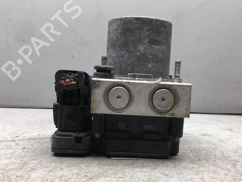 Used ABS pump MERCEDES-BENZ SPRINTER 3,5-t Van (B906) 313 CDI (906.631, 906.633, 906.635, 906.637) (129 hp) 25511054