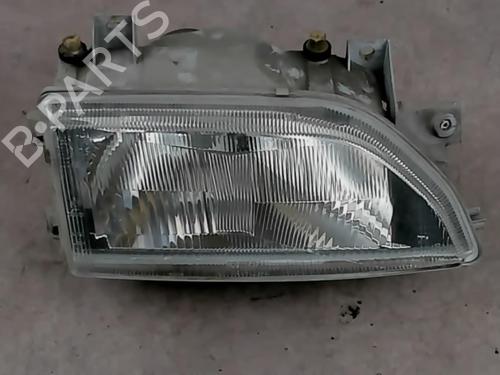Used Right headlight FORD ESCORT V Turnier (ANL) 1.8 D (60 hp) 25515890