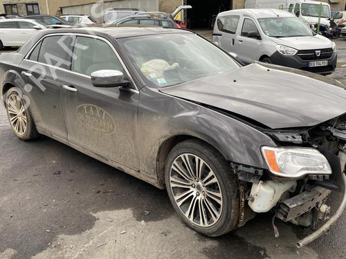 Rear left seatbelt LANCIA THEMA (LX_) 3.0 D (48, LX) | BP25550450I29 - Image 9