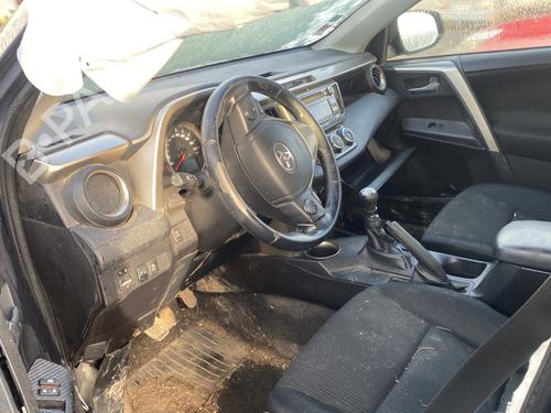 Left front window switch TOYOTA RAV 4 IV (_A4_) 2.0 D (ALA40_, ALA40R) | BP36057838I27 - Image 22