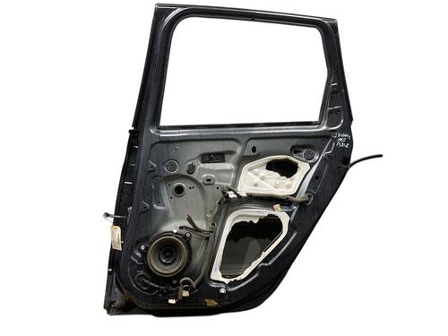 Dør høyre bak RENAULT SCÉNIC III (JZ0/1_) 1.5 dCi | BP27403618C5