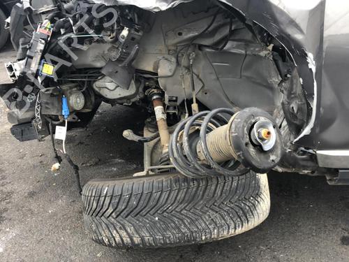 Ignition barrel PEUGEOT 2008 I (CU_) 1.6 HDi | BP25534637M48 - Image 30