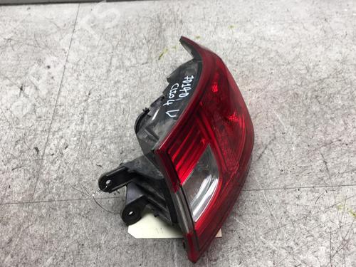 Right taillight RENAULT CLIO IV (BH_) 1.5 dCi 90 | BP25566222C35