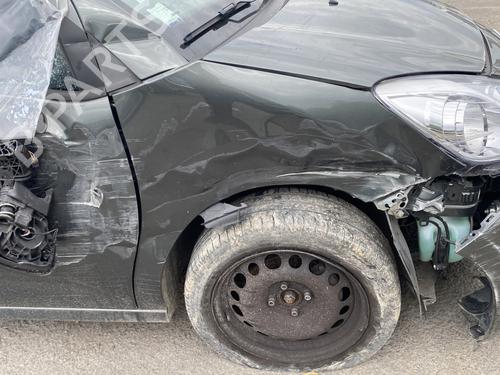 Steering column stalk CITROËN C3 II (SC_) 1.4 | BP25889888I23 - Image 35