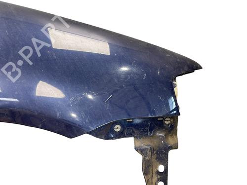 Right front fenders VW POLO (6N2) 1.4 | BP25560761C42 