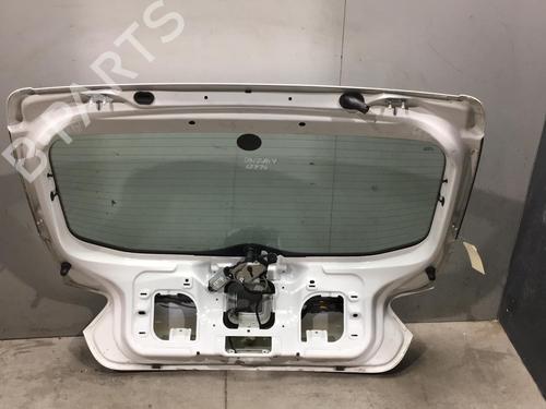 Used Tailgate Tailgate SEAT IBIZA IV (6J5, 6P1) 1.6 TDI (90 hp) 25576585 25576585