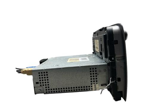 Radio RENAULT MEGANE I (BA0/1_) 1.6 16V (BA04, BA0B, BA11, BA1J, BA16, BA19, BA1K, BA1V,... | BP27344821E6 