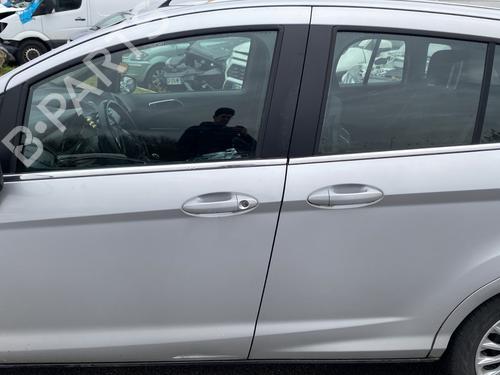 Front left window mechanism FORD B-MAX (JK) 1.6 TDCi | BP25562428C22 