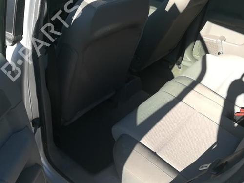 Left front door AUDI A2 (8Z0) 1.4 TDI | BP25516739C2 