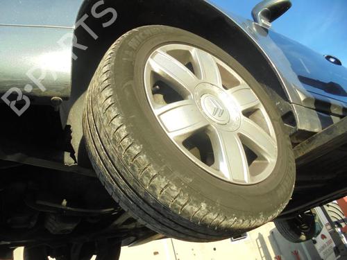 Left front window switch CITROËN C4 I (LC_)  | BP25553400I27  - Image 17