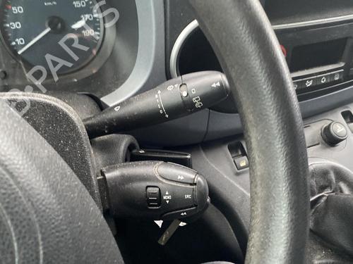 Seat buckle CITROËN BERLINGO MULTISPACE (B9) 1.6 HDi 110 | BP25551448I32  - Image 9