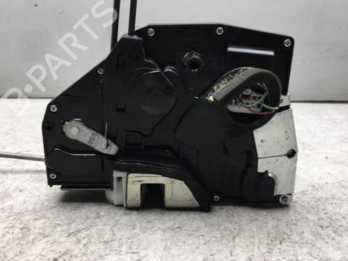 Høyre foran lås SUZUKI SWIFT III (MZ, EZ) 1.3 DDiS (RS413D) (75 hp) 25520221