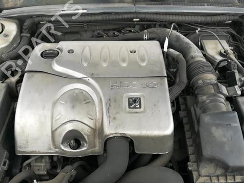 Right front fenders PEUGEOT 406 Coupe (8C) 2.2 HDI | BP25515757C42 