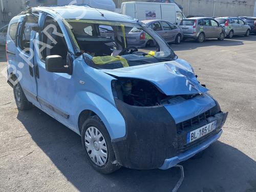 ABS pump CITROËN NEMO Box Body/MPV (AA_) 1.4 HDi | BP25566329M43 - Image 17