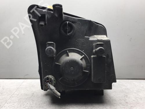 Left headlight FORD TRANSIT CONNECT (P65_, P70_, P80_) 1.8 Di | BP25533188C28 