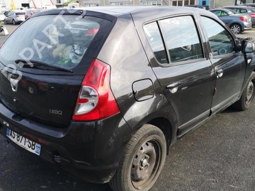 Alternator DACIA SANDERO 1.5 dCi | BP25538747M7  - Image 23