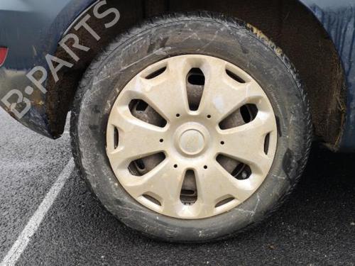 Front left window mechanism FORD FIESTA VI (CB1, CCN) 1.25 | BP25524657C22 - Image 16