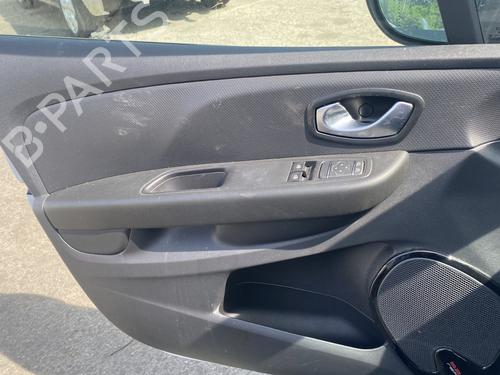 Headlight switch RENAULT CLIO IV (BH_) 0.9 TCe 75 (BHNP) | BP29899864I24  - Image 12