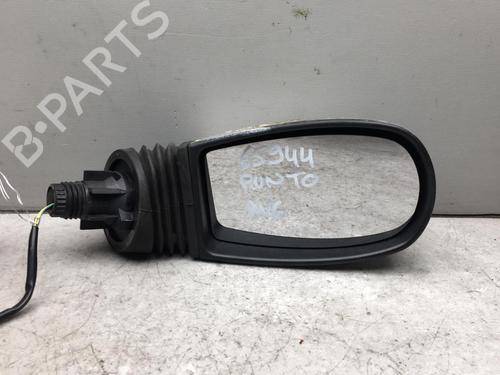 Left mirror FIAT PUNTO (188_) 1.4 | BP25584819C26 